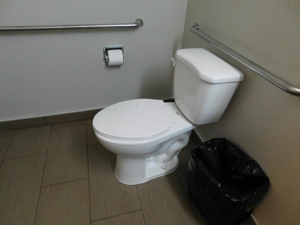 Continental Lodge Oakland Ngoại thất bức ảnh